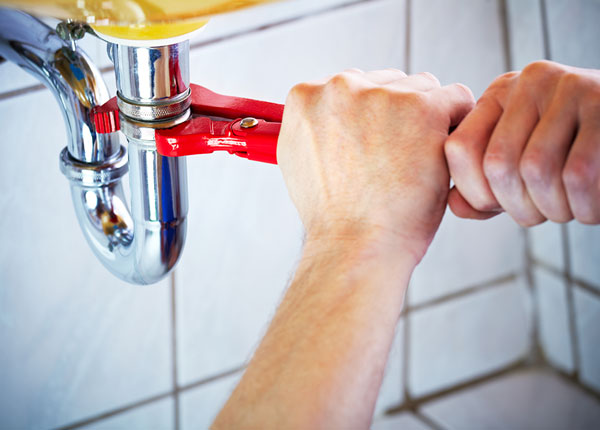 About Nellis Water Heater Contractors and Plumbers